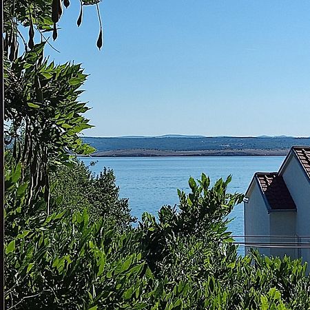 Dramalj Apartment About 70M To Sea 4 Bedrooms Exteriör bild
