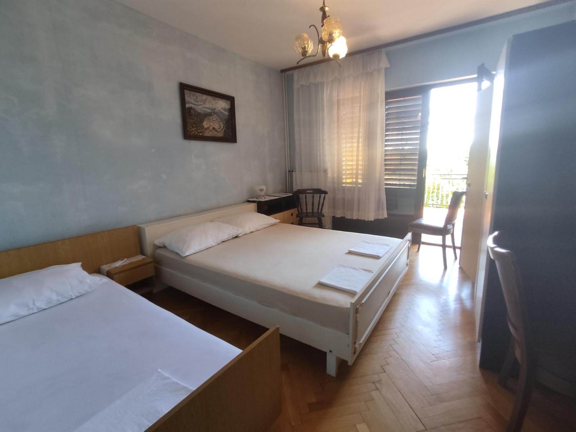 Dramalj Apartment About 70M To Sea 4 Bedrooms Exteriör bild