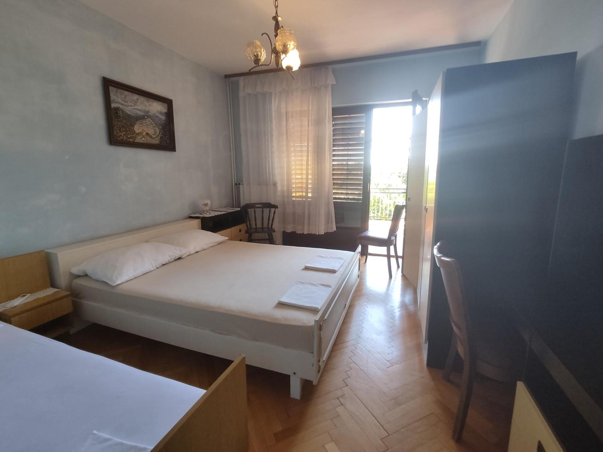 Dramalj Apartment About 70M To Sea 4 Bedrooms Exteriör bild