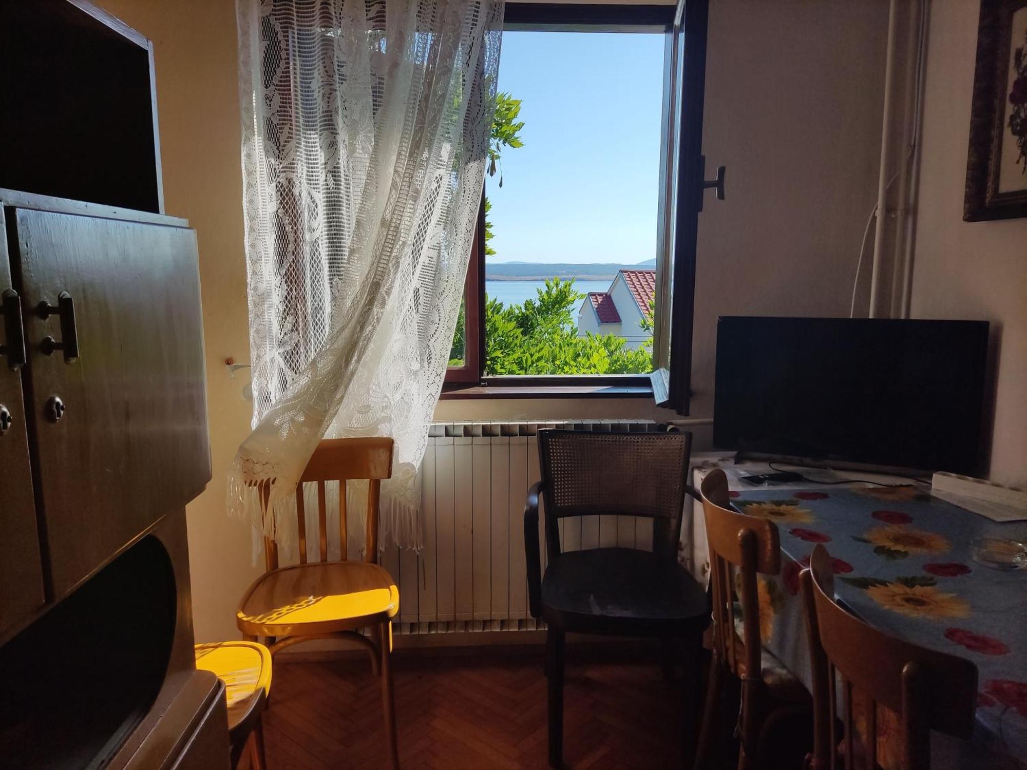 Dramalj Apartment About 70M To Sea 4 Bedrooms Exteriör bild