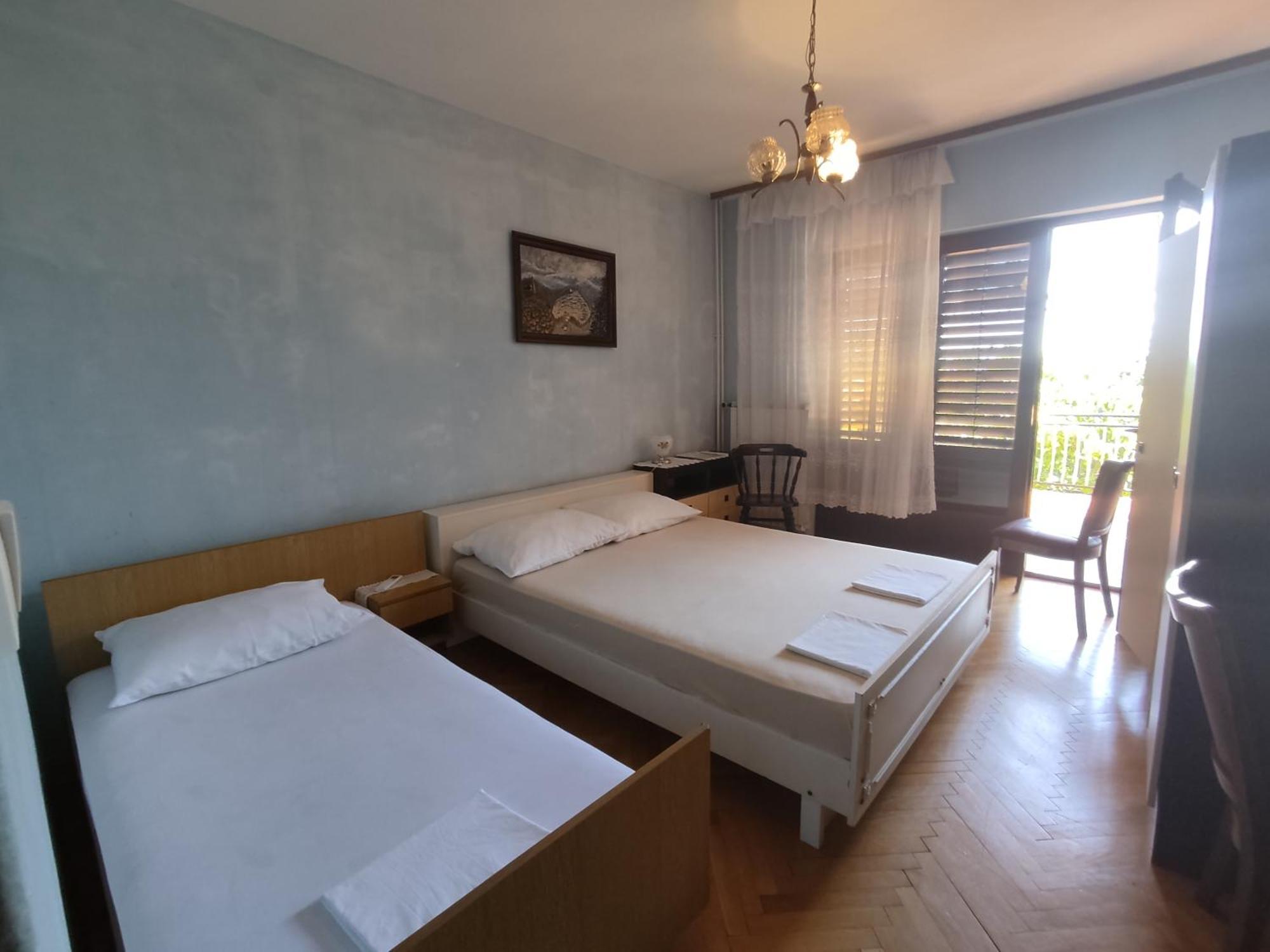 Dramalj Apartment About 70M To Sea 4 Bedrooms Exteriör bild
