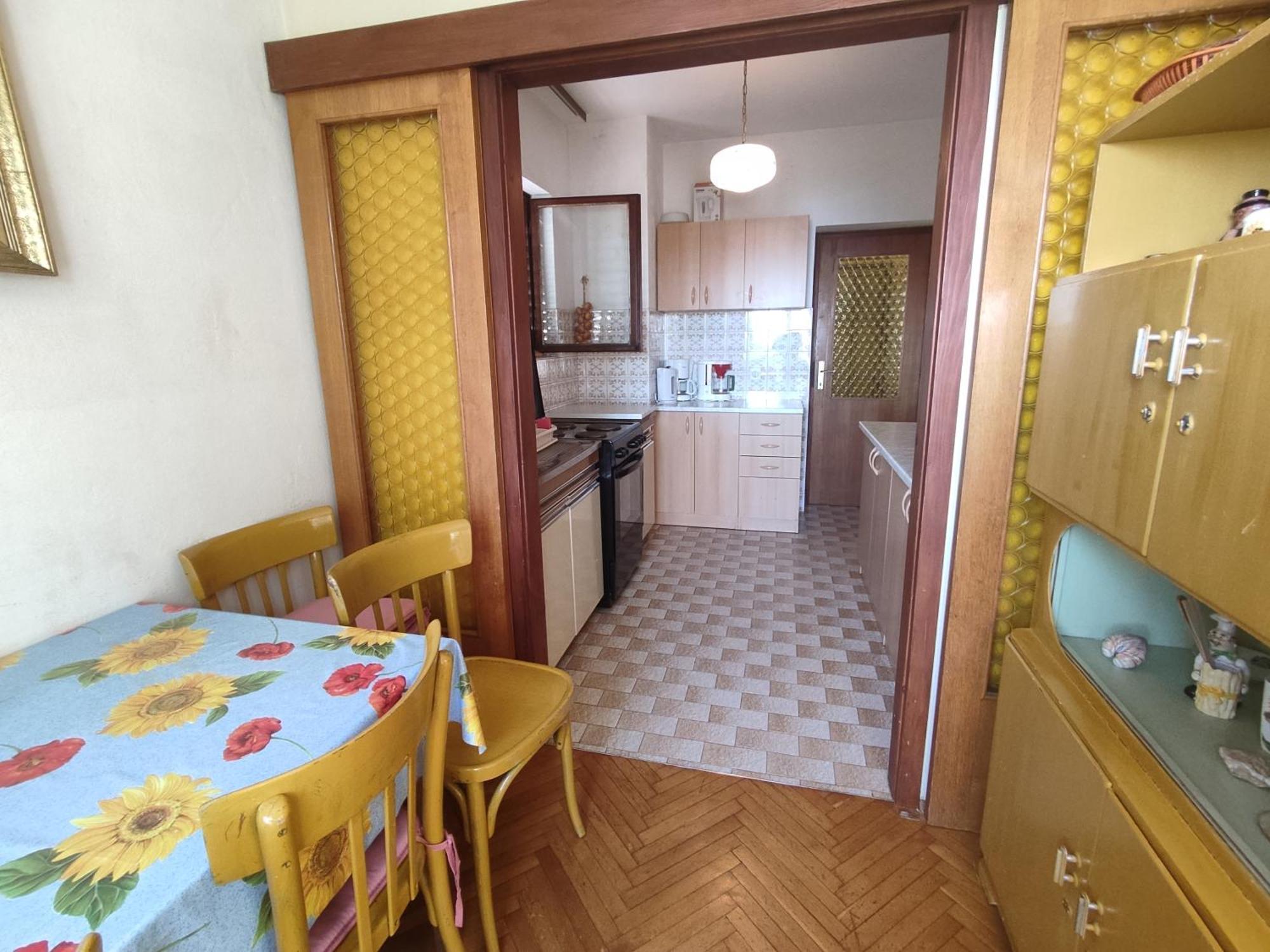 Dramalj Apartment About 70M To Sea 4 Bedrooms Exteriör bild