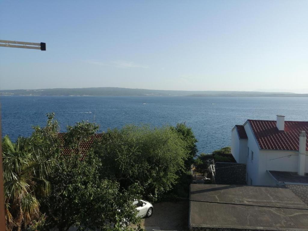 Dramalj Apartment About 70M To Sea 4 Bedrooms Exteriör bild